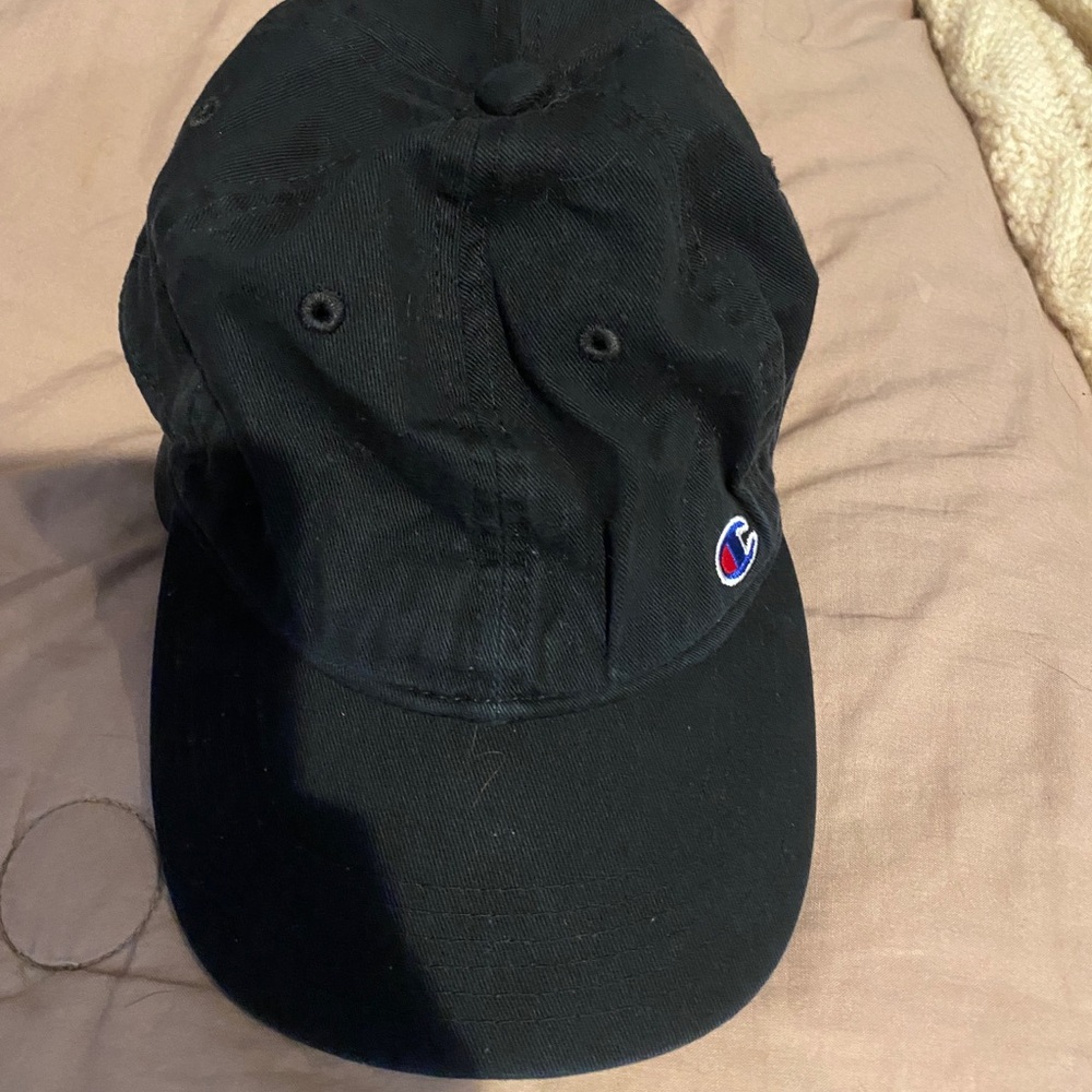 Champion Hat